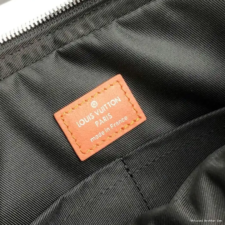 Official Brother Sam Bags LV 2010B570031 0619